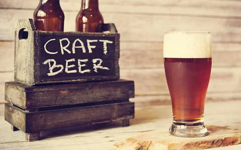 Yếu tố quyết định sự thành công của craft beer