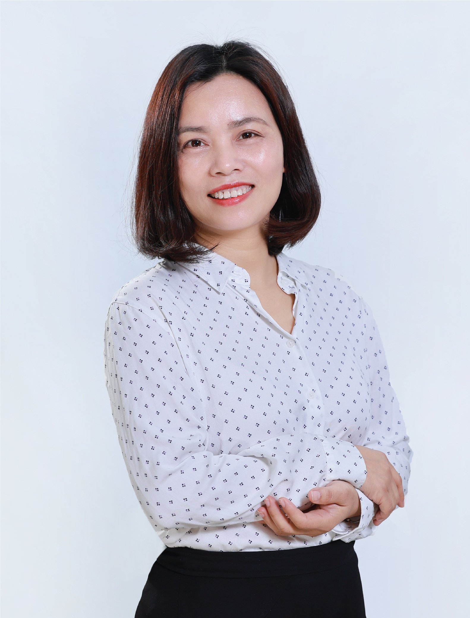 Bà Nguyễn Thuý Hường
